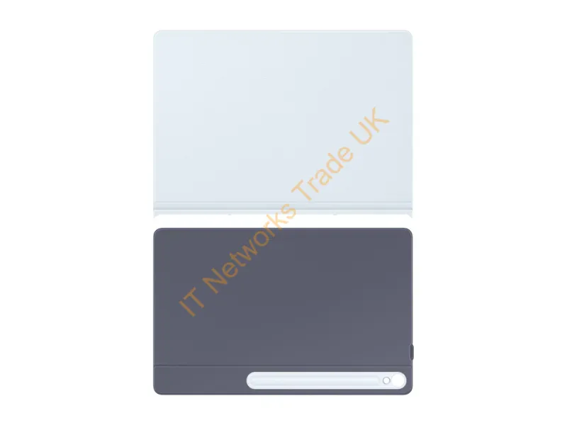 EF-BX620PLEGWW - Samsung Smart Book Cover for Galaxy Tab S10 FE+