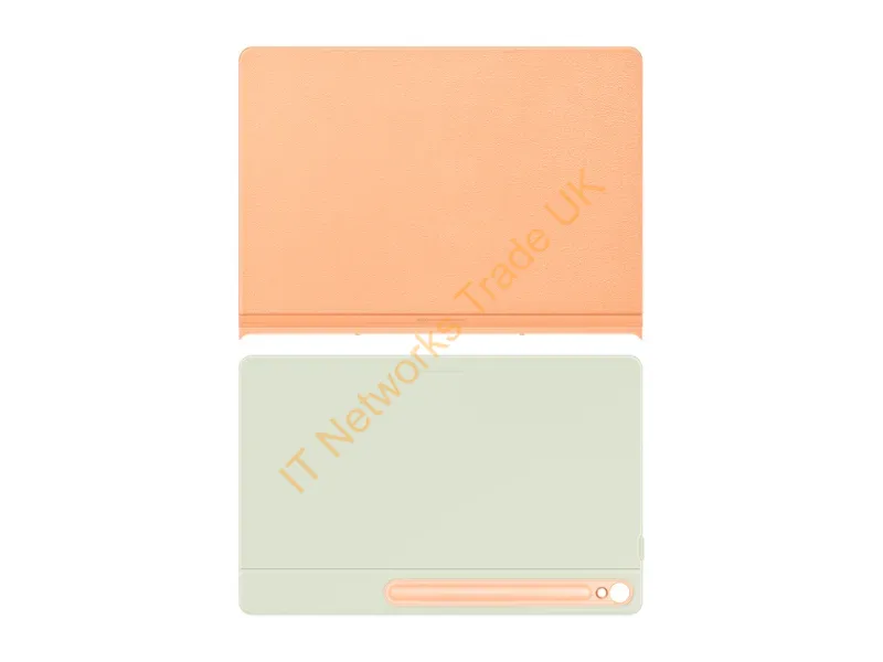 EF-BX620POEGWW - Samsung Smart Book Cover for Galaxy Tab S10 FE+