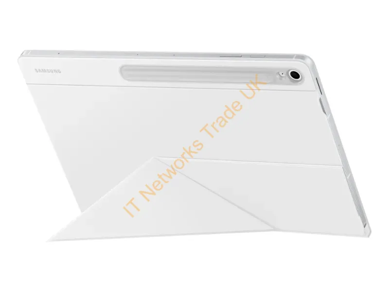EF-BX620PWEGUJ - Samsung Ef-Bx620Pweguj Tablet Case 13.1" Folio White