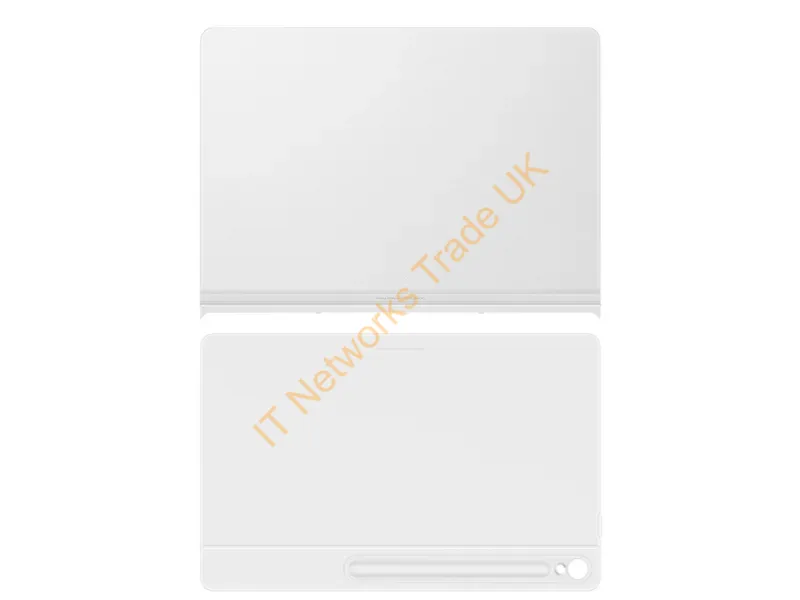 EF-BX620PWEGWW - Samsung Smart Book Cover for Galaxy Tab S10 FE+