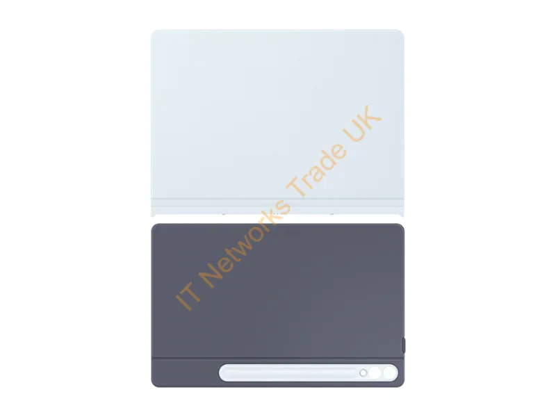EF-BX810PLEGWW - Samsung Smart Book Cover for Galaxy Tab S10+, S9+, S9 FE+