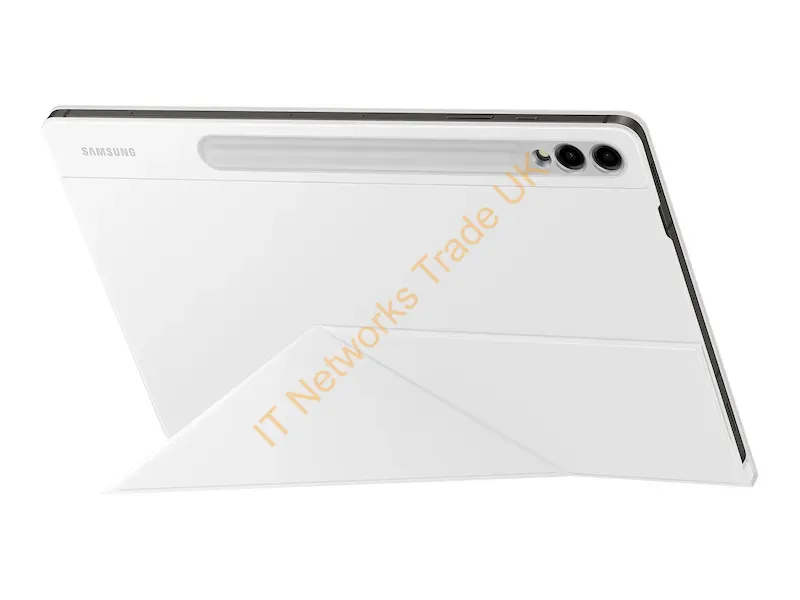 EF-BX810PWEGUJ - Samsung Ef-Bx810Pweguj Tablet Case 12.4" Flip Case White