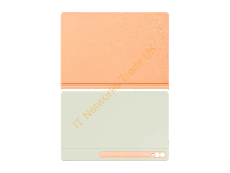 EF-BX910POEGWW - Samsung Smart Book Cover for Galaxy Tab S10 Ultra, S9 Ultra