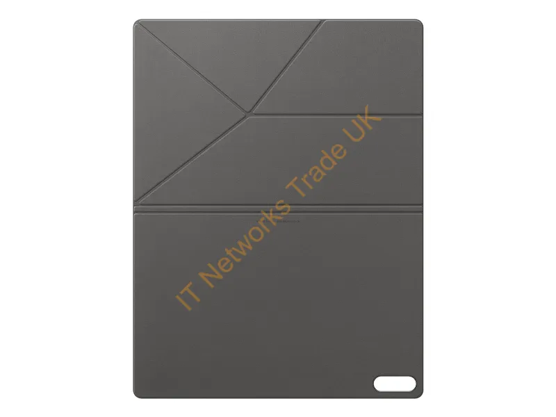 EF-BX930PBEGUJ - Samsung Ef-Bx930Pbeguj Tablet Case 14.6" Folio Black