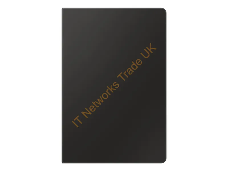 EF-DX625UBEGUJ - Samsung Ef-Dx625Ubeguj Tablet Case 13.1" Folio Black