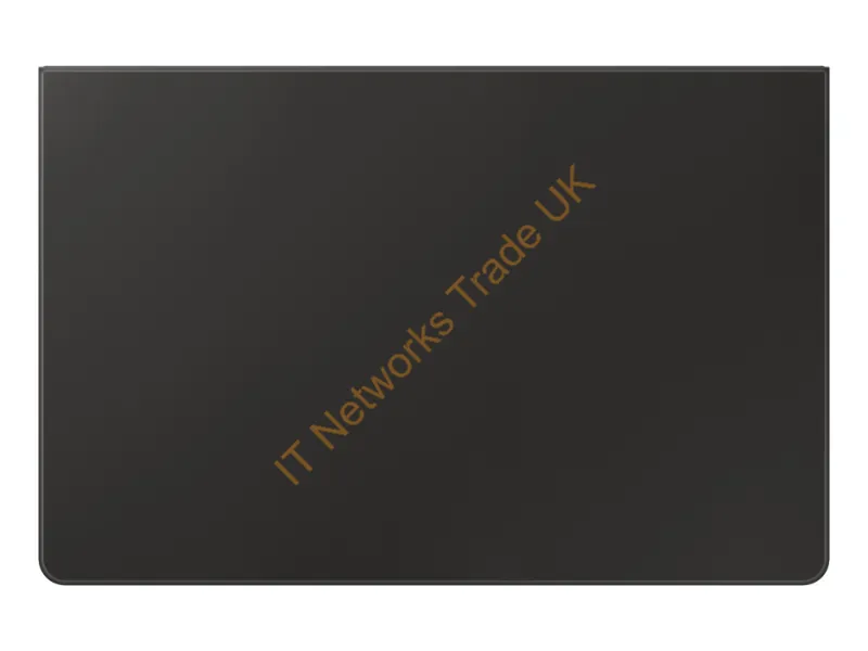EF-DX820UBEGUJ - Samsung Book Cover Keyboard Slim - Ai Key, Galaxy Tab S10+ | S10+ 5G | S9+ | S9+ 5G | S9 Fe+ | S9 Fe+ 5G