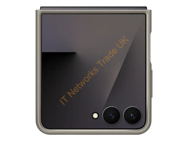 EF-VF766PJEGWW - Samsung Galaxy Flip7 Kindsuit Case