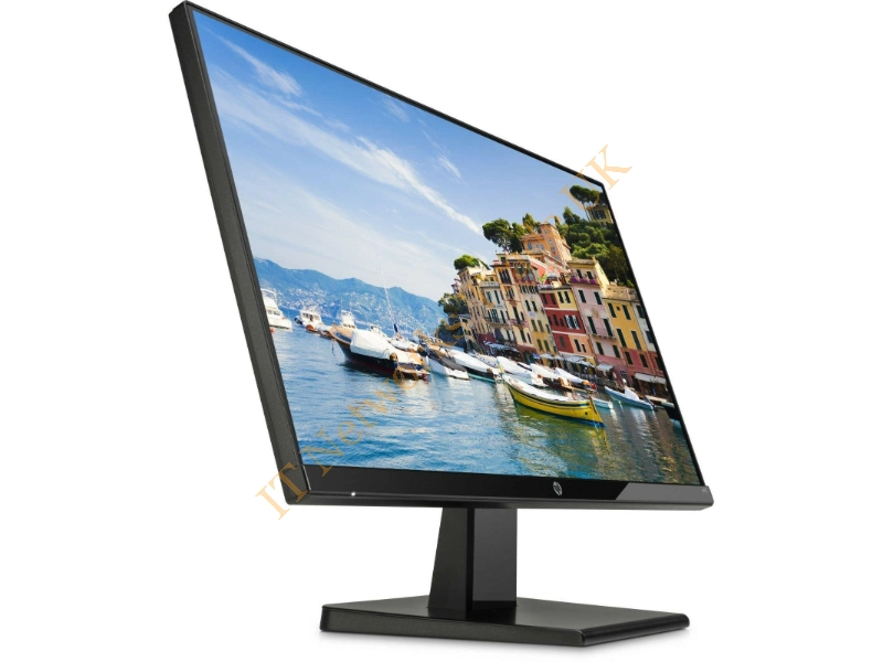 EF224AT HP 24-inch 16:9 WideScreen 1900 x 1200 DVI-I / VGA HD-15 TFT LCD Monitor