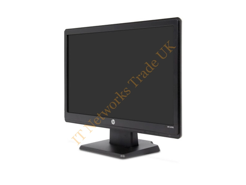 EF227A8#ABA HP LP2065 20-inch TFT Active Matrix DVI-I / USB 2.0 LCD Monitor