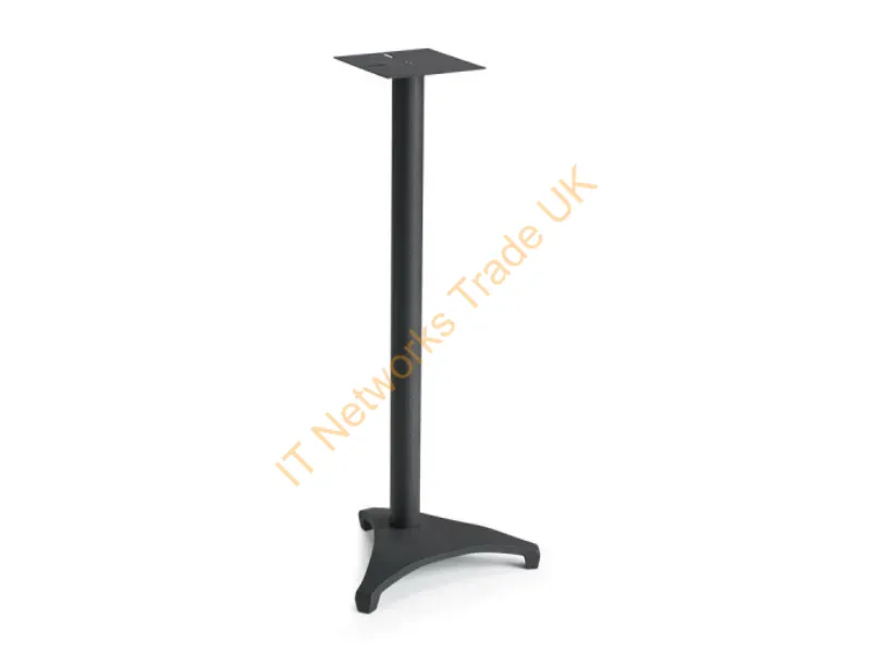 EF28-B1 - Sanus Ef28 Floor Iron, Steel Black