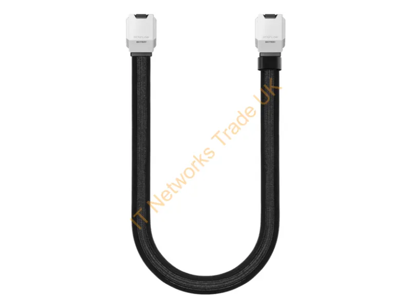 EFL-DELTAPRO348DH-0.85M - EcoFlow EFL-DELTAPRO348DH-0.85M portable power station accessory Battery cable