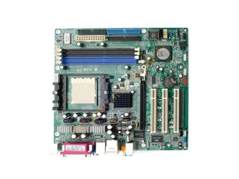 EG137-69002 HP System Board (Motherboard) for Pavilion Home PCS