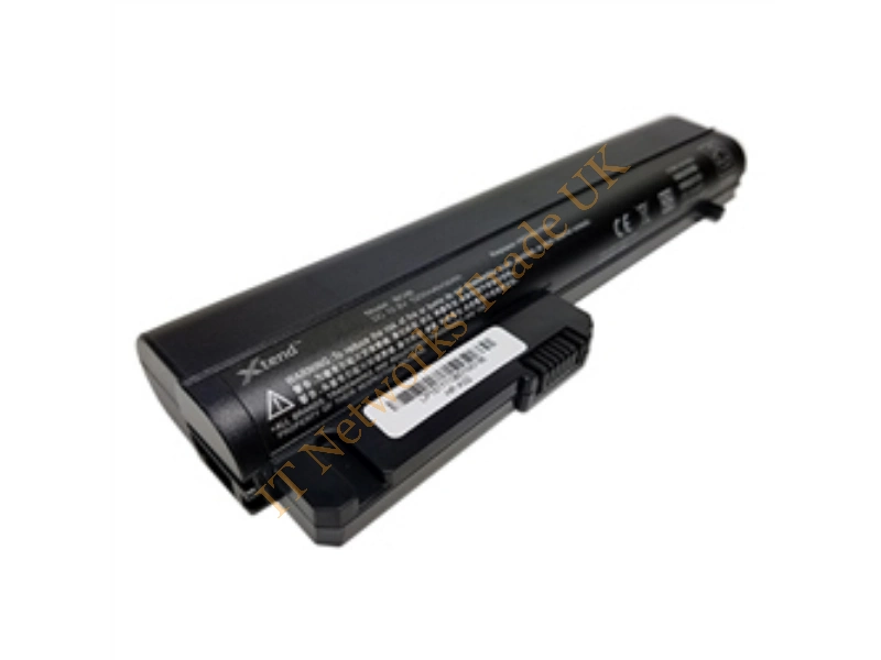 EH767AA HP 6-Cell Lithium-Ion 10.8VDC 4800MAh 58Wh Primary Notebook Battery for NC2400 Series Notebooks Laptop Battery