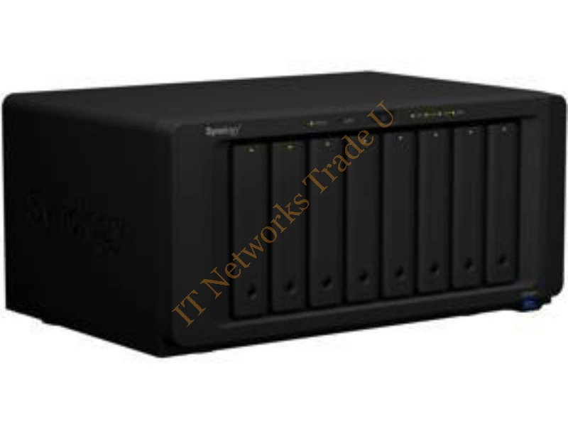 EH939-60015 HP StorageWorks D2D AMD Opteron 2.7GHz 8GB RAM 9TB Hard Disk Backup System Network Storage System