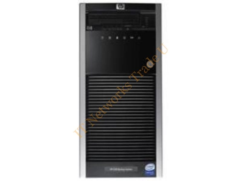 EH951A HP StorageWorks Backup System Network Storage Server (NAS) 3TB RJ-45 Network