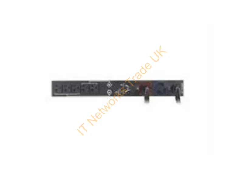 EHBPL3000R-PDU1U - Eaton EHBPL3000R-PDU1U 5AC outlet(s) 1U power distribution unit (PDU)