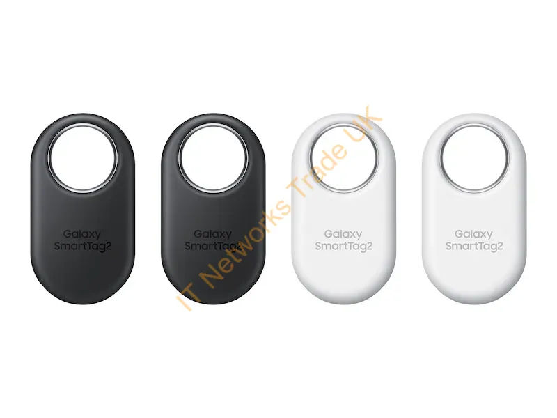 EI-T5600KWEGUS - Samsung Galaxy Smarttag2 Item Finder Black, White