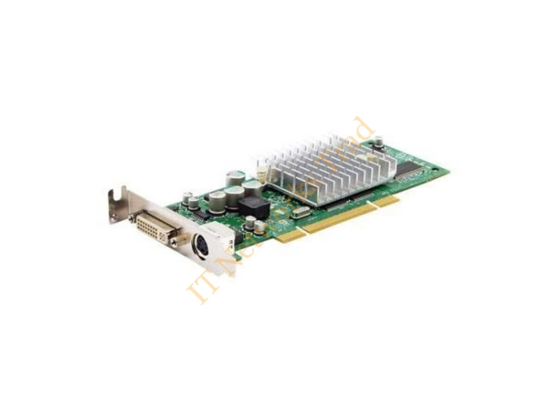 EK561AAR HP NVDIA Quadro NVS 55 PCI Video Graphics Card