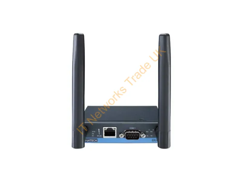 EKI-1361-CE - Advantech Eki-1361 Serial Server Rs-232/422/485