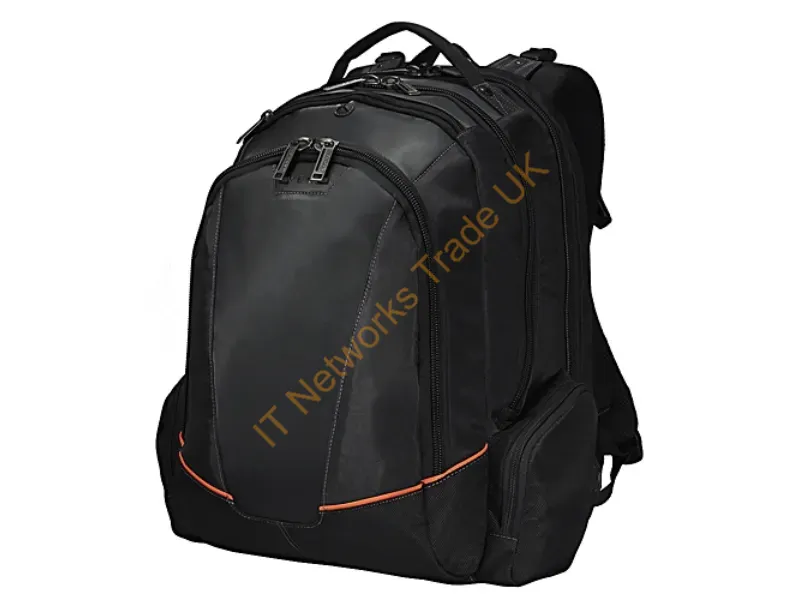 EKP119 - Everki Ekp119 Laptop Case 16" Backpack Case Black
