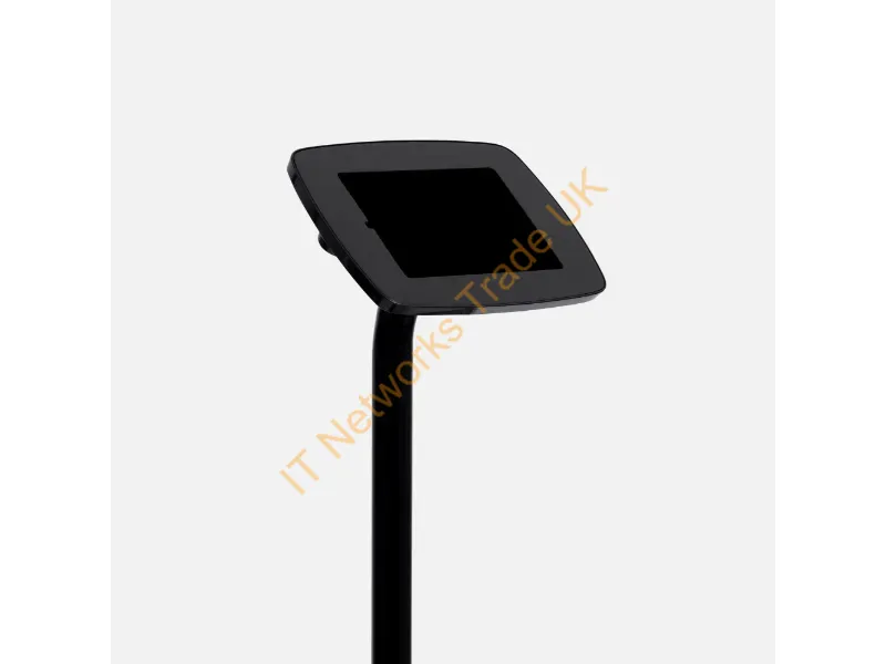 EL-B1-PD7-MX - Bouncepad Original Elevate (inc USB Cable) | Apple iPad 7th Gen 10.2 (2019) | Black | Covered Front Camera and Home Button
