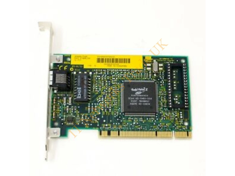 EL16TP 3Com 16-Bit 10Base-T Ethernet Network Card