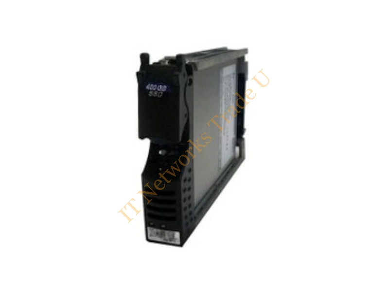 EL6FM400SBU EMC 400GB Solid State Drive for VMAX VG SSD Storage