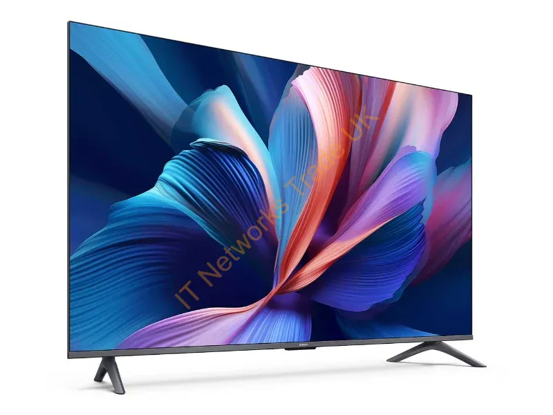ELA5840EU - Xiaomi TV A Pro 75 2026 190.5 cm (75") 4K Ultra HD Smart TV Wi-Fi Grey