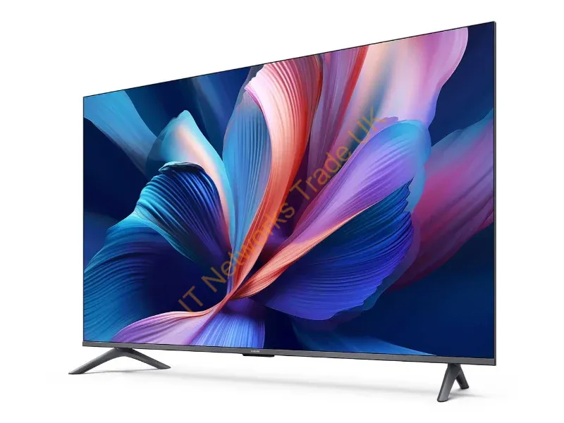 ELA5974EU - Xiaomi TV A Pro 55 2026 139.7 cm (55") 4K Ultra HD Smart TV Wi-Fi Grey