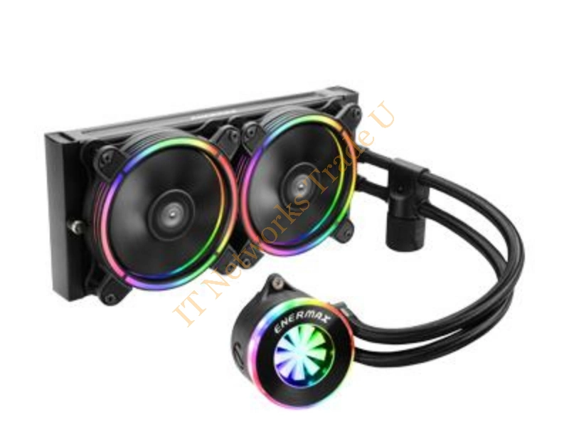 Enermax LiqFusion 240 Processor liquid cooling Accessory