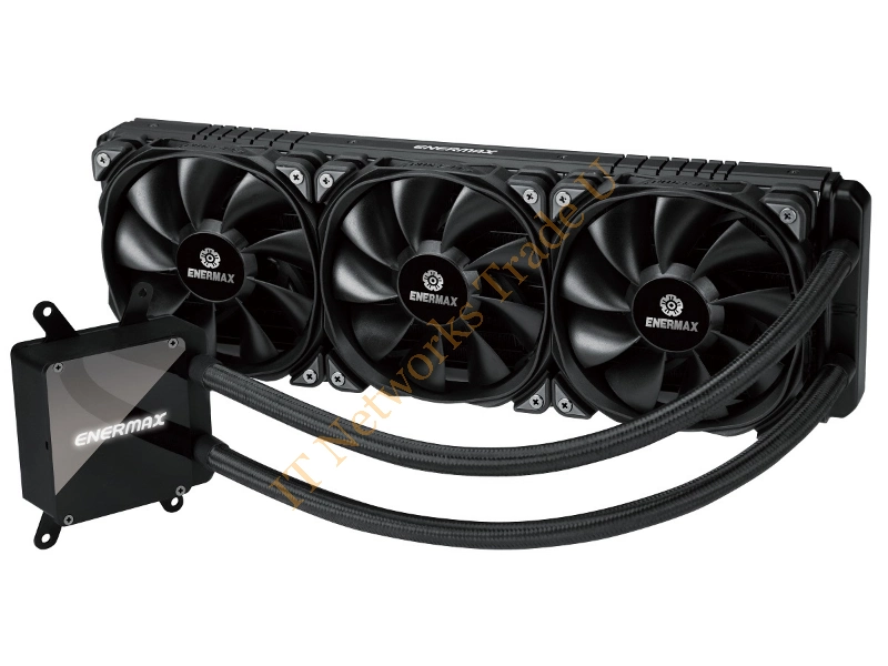 Enermax LiqTech TR4 360 Processor liquid cooling Accessory