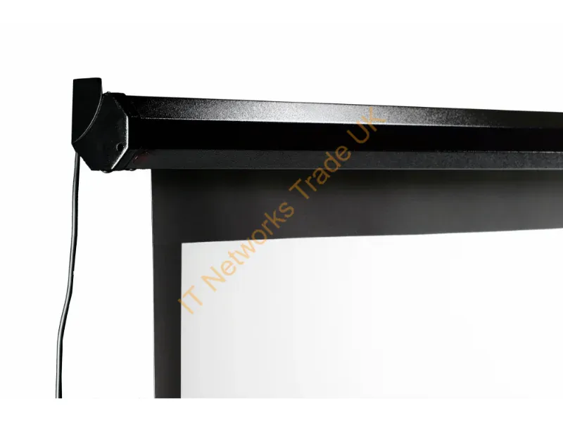 ELECTRIC110H - Elite Screens Spectrum Series Spectrum 110" Projection Screen 110" 16:9