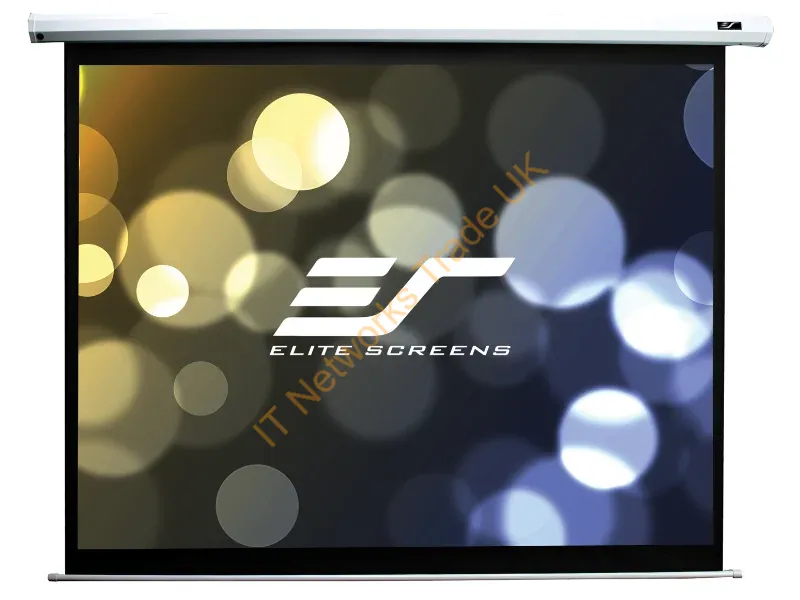 ELECTRIC110XH - Elite Screens Spectrum Series ELECTRIC110XH projection screen 2.79 m (110") 16:9