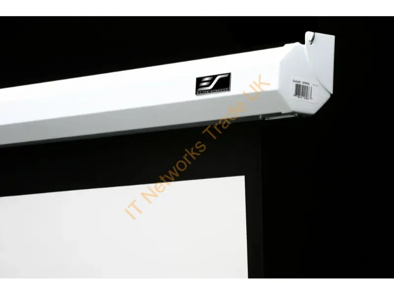 ELECTRIC84V - Elite Screens Electric84V Projection Screen 84" 4:3