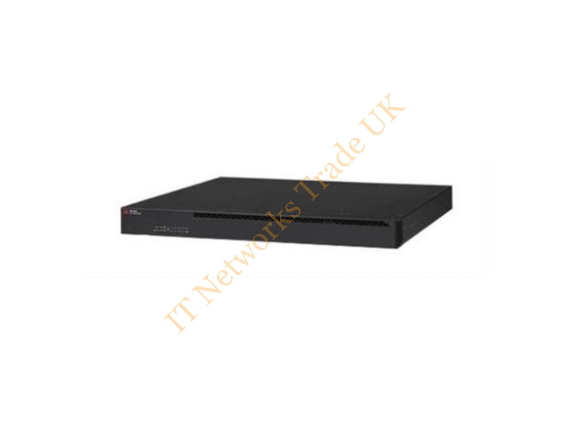 EM-4120-0001 Brocade Silkworm 4100 4Gb 16 Active Ports SAN Network Switch