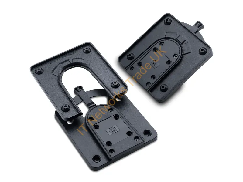 EM870AA HP Quick Release Adapter Kit-HP LCDS 24LBS Max-100MM Power Adapter