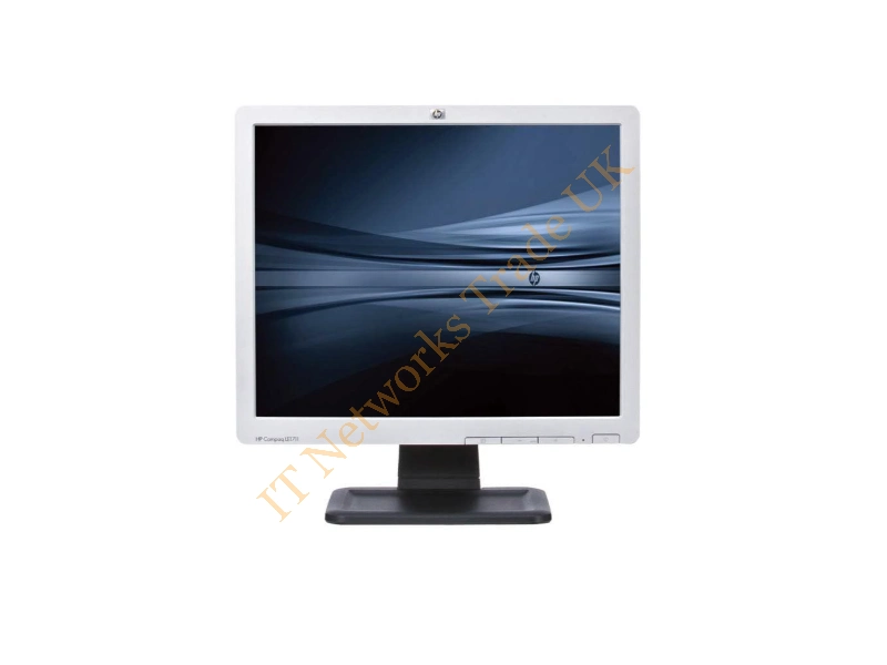 EM886A HP / Compaq LE1711 17-inch 1280 x 1024 TFT Active Matrix VGA LCD Monitor