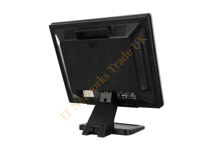 EM886A8ABA HP / Compaq LE1711 17-inch 1280 x 1024 TFT Active Matrix VGA LCD Monitor