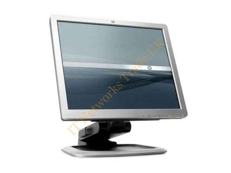 EM886AA HP / Compaq LE1711 17-inch 1280 x 1024 TFT Active Matrix VGA LCD Monitor