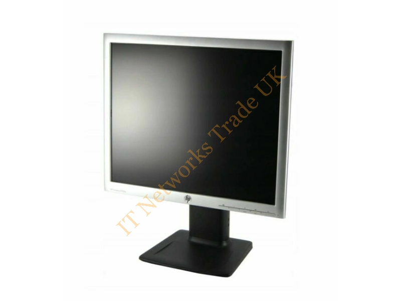 EM889AA#ABA HP / Compaq LA1751g 17-inch 1280 x 1024 at 75Hz DVI-D / USB 2.0 / VGA TFT Active Matrix LCD Monitor