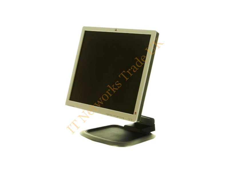 EM890A HP Compaq LA1951g 19-inch (1280x1024) at 75Hz TFT Active Matrix LCD Monitor