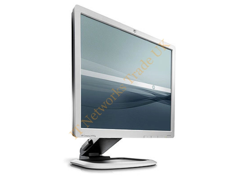 EM890AA HP LA1951g 19-inch LCD Monitor