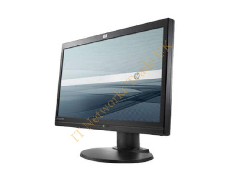 EM891AA#ABA HP / Compaq L2105tm 21.5-inch Full HD (1080p) 1920 x 1080 at 60Hz TFT Active Matrix LCD Monitor