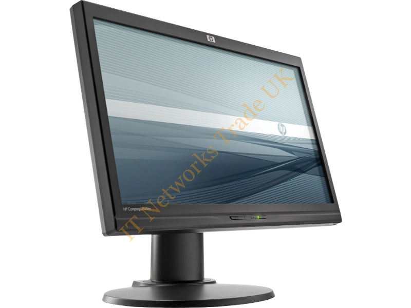 EM891AAR HP L2105Tm 21.5-inch WideScreen LCD Touchscreen Monitor LCD Monitor
