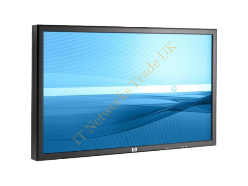 EM893AA#ABA HP LD4200tm 42-inch 1080p (Full HD) 1920 x 1080 HDMI, S-Video, component, composite 120 / 230V AC TFT Active Matrix LCD Monitor