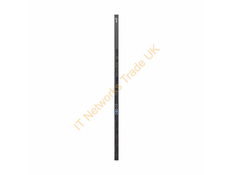 EMA360-10 - Eaton Ema360-10 Power Distribution Unit (Pdu) 28 Ac Outlet(S) 0U Black