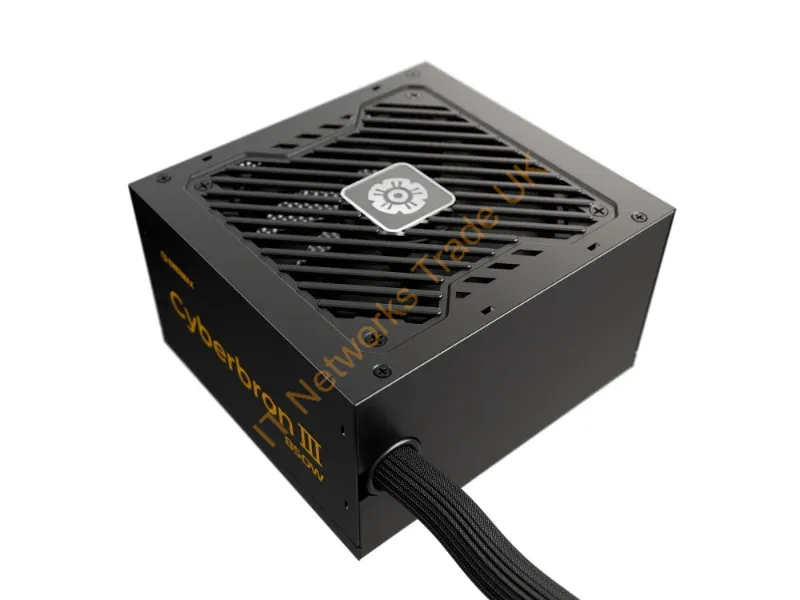 EMB850EWT-NAC - Enermax EMB850EWT-NAC power supply unit 850 W 20+4 pin ATX ATX Black