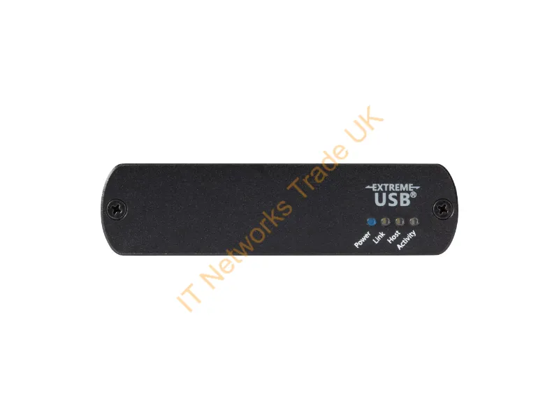 EMD100USB-T - Black Box Emd100Usb-T Kvm Extender Transmitter