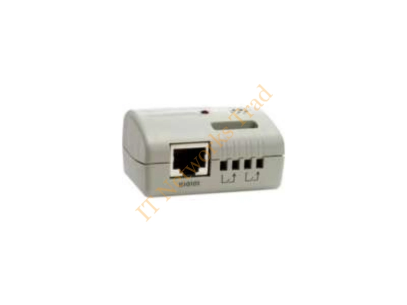EMD5000-01 Opengear EMD5000 1x Serial RJ-45 External Environment Monitoring Device Network Management