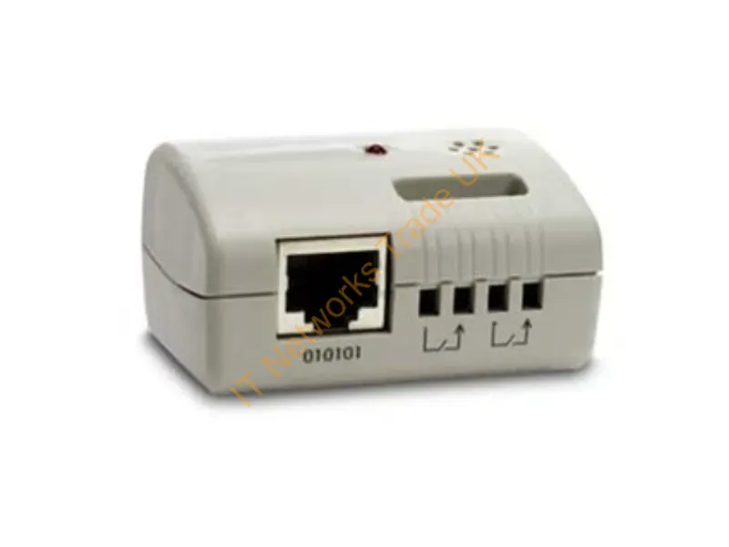 EMD5000-02 Opengear EMD5000 1x Serial RJ-45 External Environment Monitoring Device Network Management